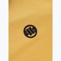Bluza męska Pitbull Trackjacket Tape Logo Terry Group pale yellow 10
