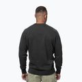 Bluza męska Pitbull Hackett Crewneck washed dark graphite 3