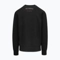 Bluza męska Pitbull Strenght & Respect Crewneck washed dark graphite 6