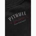 Bluza męska Pitbull Strenght & Respect Crewneck washed dark graphite 11