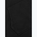 Bluza męska Pitbull Orlando Hooded whashed dark graphite 7