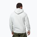 Bluza męska Pitbull Orlando Hooded white stone 3