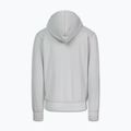 Bluza męska Pitbull Orlando Hooded white stone 2
