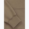 Bluza męska Pitbull Orlando Hooded coyote brown 4