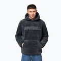 Bluza męska Pitbull Aragon Hooded graphite