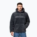 Bluza męska Pitbull Aragon Hooded graphite 4