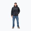 Bluza męska Pitbull Aragon Hooded graphite 5