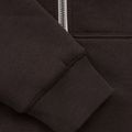 Bluza męska Pitbull Ruffin Detroit Hooded Zip dark chocolate 10