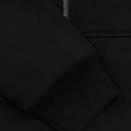 Bluza męska Pitbull Ruffin Detroit Hooded Zip black/black 11