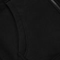 Bluza męska Pitbull Ruffin Detroit Hooded Zip black/black 12