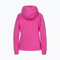 Bluza damska Pitbull Explory Hooded candy pink 6