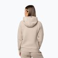 Bluza damska Pitbull Explory Hooded cappucino 3