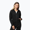 Bluza damska Pitbull Explory Hooded Zip black