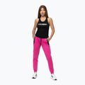Spodnie damskie Pitbull Explory candy pink 2