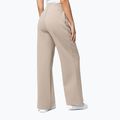 Spodnie damskie Pitbull Open Discovery Track Pants cappuccino 3