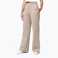 Spodnie damskie Pitbull Open Discovery Track Pants cappuccino 5