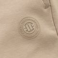 Spodnie damskie Pitbull Open Discovery Track Pants cappuccino 8