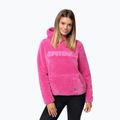 Bluza damska Pitbull Aragona Hooded candy pink