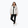 Bluza damska Pitbull Daisy Hooded Zip light beige 2