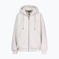 Bluza damska Pitbull Daisy Hooded Zip light beige 5