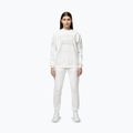 Bluza damska Pitbull Crewneck Fiora off white 2