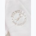 Bluza damska Pitbull Crewneck Fiora off white 8