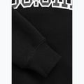 Bluza damska Pitbull Crewneck Fiora black/black 10
