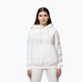Bluza damska Pitbull Fiora Hooded off white