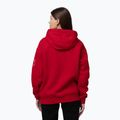 Bluza damska Pitbull Fiora Hooded wild red 3