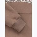 Bluza damska Pitbull Fiora Hooded chocolate mousse 11