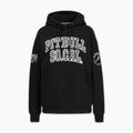 Bluza damska Pitbull Fiora Hooded black 4