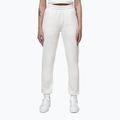 Spodnie damskie Pitbull Fiora Slim off white