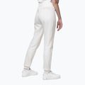 Spodnie damskie Pitbull Fiora Slim off white 6
