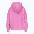 Bluza damska Pitbull Cal. Hooded ice pink 8