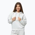 Bluza damska Pitbull Lovia Hooded white stone 3