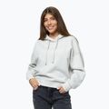Bluza damska Pitbull Lovia Hooded white stone 4