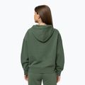 Bluza damska Pitbull Lovia Hooded sage green 3