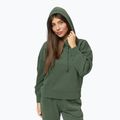 Bluza damska Pitbull Lovia Hooded sage green 4