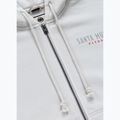 Bluza damska Pitbull Santa Muerte Hooded Zip white stone 10