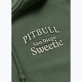 Bluza damska Pitbull Sweetie Hooded Zip sage green 9