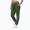 Spodnie damskie Pitbull Lovia sage green 4