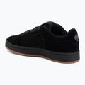 Buty męskie Pitbull Walker black/black 3