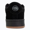 Buty męskie Pitbull Walker black/black 6