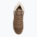 Buty męskie Pitbull Walker coyote brown 5