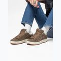 Buty męskie Pitbull Walker coyote brown 10