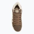 Buty męskie Pitbull Walker Logo coyote brown 5