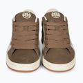 Buty męskie Pitbull Walker Logo coyote brown 3