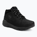 Buty zimowe męskie Pitbull Cabrillo black/black
