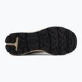 Buty zimowe męskie Pitbull Cabrillo leather brown 4