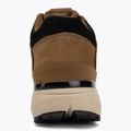 Buty zimowe męskie Pitbull Cabrillo leather brown 6